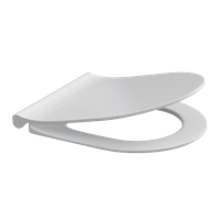 Сиденье BERGES Okus Slim SO арт-019603 — фото 12, Сиденья для унитаза