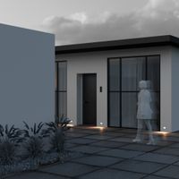 Товар: Подсветка для лестниц Outdoor O045SL-L3W3K - фото 9 Подсветка для лестниц Outdoor O045SL-L3W3K — фото 9, Уличное освещение