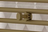 Вешалка Вешалка Сунержа Каньон Матовое золото арт-032-2010-0003 — фото 2, Крючки для полотенец