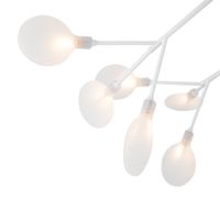 Потолочный светильник Freya FR5049CL-27W2 — фото 2, Подвесные светильники