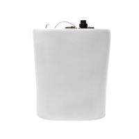 Унитаз-компакт LEMARK арт-SATOFSHFS2 — фото 2, Напольные унитазы