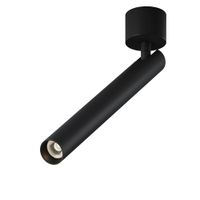 Потолочный светильник Technical арт-C141CL-L300-6W3K-B — фото 1, Подвесные светильники