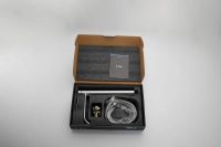 Смеситель для раковины высокий BELZ , сатин арт-B11812-1 — фото 10, Смесители для раковины