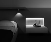 Товар: Трековый светильник Technical арт-TR122-4-7W-DS-W - фото 14 Трековый светильник Technical арт-TR122-4-7W-DS-W — фото 14, Трековые светильники