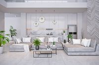 Подвесной светильник Maytoni арт-P004PL-03CH — фото 4, Подвесные светильники