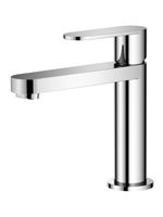 Agger Sweet смеситель для раковины однорычажный, хром глянцевый арт-A2702100 — фото 6, Смесители для раковины