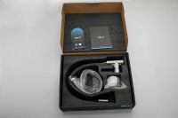 Смеситель для кухни с гибким изливом BELZ , сатин арт-B73809-1 — фото 12, Смесители для кухни