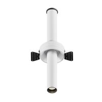 Встраиваемый светильник Technical C140TRS-L300-7W4K-W — фото 1, Точечные светильники