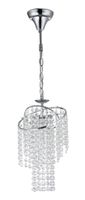 Товар: Подвесной светильник Freya FR1129-PL-01-CH - фото 2 Подвесной светильник Freya FR1129-PL-01-CH — фото 2, Подвесные светильники