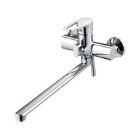 Товар: Смеситель для ванны G.Lauf ZDN7-A183, хром - фото 1 Смеситель для ванны G.Lauf ZDN7-A183, хром — фото 1, Смеситель для ванны