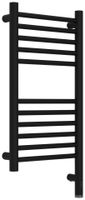 Товар: Полотенцесушитель электрический Сунержа Богема 3.1 прямая 600х300 МЭМ правый Матовый чёрный арт-31-6005-6030 - фото 4 Полотенцесушитель электрический Сунержа Богема 3.1 прямая 600х300 МЭМ правый Матовый чёрный арт-31-6005-6030 — фото 4, Электрические полотенцесушители