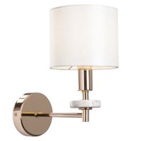 Настенный светильник (бра) Freya FR5015WL-01G — фото 1, Бра