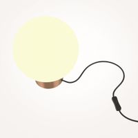 Товар: Настольный светильник Maytoni MOD321TL-01G3 - фото 4 Настольный светильник Maytoni MOD321TL-01G3 — фото 4, Настольные лампы