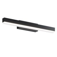 Товар: Подсветка Maytoni MIR012WL-L9B4K - фото 3 Подсветка Maytoni MIR012WL-L9B4K — фото 3, Подсветки