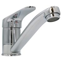 Товар: TRIUMPH Смеситель д/кухни монокомандный, хром арт-32647 - фото 3 TRIUMPH Смеситель д/кухни монокомандный, хром арт-32647 — фото 3, Смесители для кухни