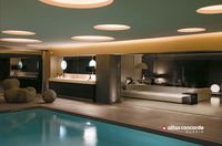 Плитка Лэндстоун Волнат Ластра 20мм 60x60 Рет (0,720 кв.м.) арт-610010001168 — фото 2, Керамическая плитка