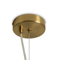 Подвесной светильник Freya FR5482PL-01BS — фото 2, Подвесные светильники