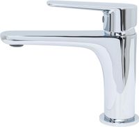 Товар: Смеситель для раковины Allen Brau Eclipse 2.0 хром арт-5.E1A01-00 - фото 3 Смеситель для раковины Allen Brau Eclipse 2.0 хром арт-5.E1A01-00 — фото 3, Смесители для раковины