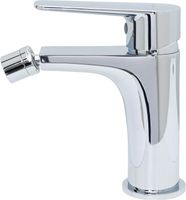 Смеситель для биде Allen Brau Eclipse 2.0 хром арт-5.E1A10-00 — фото 3, Смесители для биде