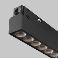 Товар: Трековый светильник Technical TR031-2-24W3K-B - фото 3 Трековый светильник Technical TR031-2-24W3K-B — фото 3, Трековые светильники