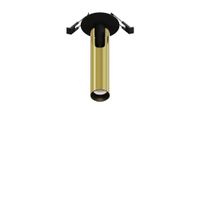 Встраиваемый светильник Technical арт-C141RS-L125-6W4K-BBS — фото 1, Точечные светильники