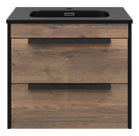 Тумба под раковину арт-MON-09060-0102Я — фото 1, Тумбы под раковину