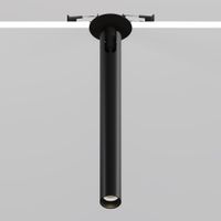 Встраиваемый светильник Technical C141RS-L300-6W3K-B — фото 12, Точечные светильники