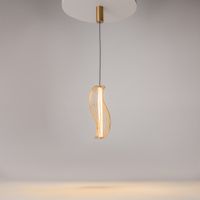 Подвесной светильник Maytoni MOD263PL-L20BS3K — фото 9, Подвесные светильники