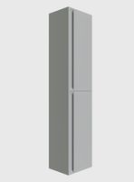 Товар: Шкаф-пенал Allen Brau Fantasy 40 1.11007.PWM 2.0 папирус матовый 1.11007.PWM 2.0 - фото 3 Шкаф-пенал Allen Brau Fantasy 40 1.11007.PWM 2.0 папирус матовый 1.11007.PWM 2.0 — фото 3, Шкафы для ванной