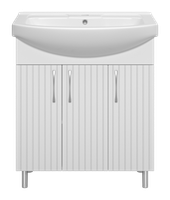 Тумба под раковину арт-Э-Изе01075-021Н — фото 1, Тумбы под раковину