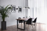 Настенный светильник (бра) Freya FR4004WL-01WB — фото 3, Бра