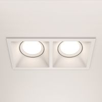 Товар: Встраиваемый светильник Technical DL029-2-02W - фото 4 Встраиваемый светильник Technical DL029-2-02W — фото 4, Точечные светильники