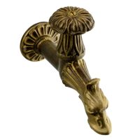 ARTISTICA Кран садовый "Дракон" декоративный, бронза арт-18415 — фото 2, Краны