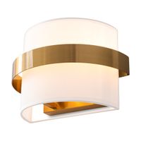 Товар: Настенный светильник (бра) Freya FR5367WL-02BS - фото 2 Настенный светильник (бра) Freya FR5367WL-02BS — фото 2, Бра