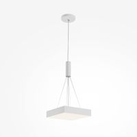 Потолочный светильник Technical арт-C032CL-36W4K-SQ-W — фото 7, Подвесные светильники