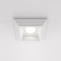 Встраиваемый светильник Technical DL005-1-01-W — фото 1, Точечные светильники