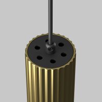 Подвесной светильник Technical арт-P106PL-01-GU10-BS — фото 6, Подвесные светильники