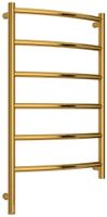 Товар: Полотенцесушитель электрический Сунержа Галант 3.1 800х500 МЭМ левый Золото арт-03-6000-8050 - фото 4 Полотенцесушитель электрический Сунержа Галант 3.1 800х500 МЭМ левый Золото арт-03-6000-8050 — фото 4, Электрические полотенцесушители