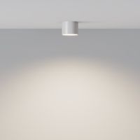 Товар: Потолочный светильник Technical C096CL-GX53-W - фото 4 Потолочный светильник Technical C096CL-GX53-W — фото 4, Подвесные светильники