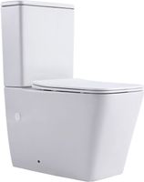 Товар: Чаша напольного унитаза Aquanet Rimless LX-2905 арт-Tavr 2.0 C1 - фото 6 Чаша напольного унитаза Aquanet Rimless LX-2905 арт-Tavr 2.0 C1 — фото 6, Напольные унитазы