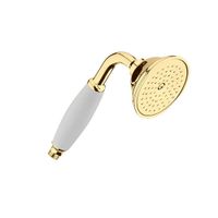 Товар: Лейка для душа Webert AC0428010, золото - фото 1 Лейка для душа Webert AC0428010, золото — фото 1, Лейки для душа