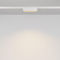 Трековый светильник Technical арт-TR084-1-6W3K-W — фото 9, Трековые светильники