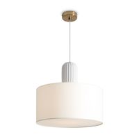 Подвесной светильник Freya FR5491PL-01BS — фото 1, Подвесные светильники