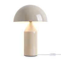 Настольный светильник Freya FR5218TL-02CR — фото 1, Настольные лампы