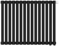 Товар: Отопительный радиатор Сунержа Эстет-00 EU50 500х675 15 секций Матовый чёрный арт-31-0322-5015 - фото 5 Отопительный радиатор Сунержа Эстет-00 EU50 500х675 15 секций Матовый чёрный арт-31-0322-5015 — фото 5, Радиаторы отопления