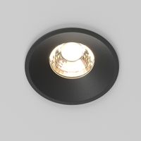 Встраиваемый светильник Technical арт-DL058-12W4K-B — фото 14, Точечные светильники