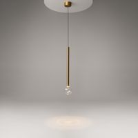 Товар: Подвесной светильник Maytoni MOD383PL-L4BS3K - фото 11 Подвесной светильник Maytoni MOD383PL-L4BS3K — фото 11, Подвесные светильники