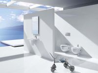 Товар: MERIDIAN COMPACT Чаша подвесного унитаза. ROCA арт-7346248000 - фото 11 MERIDIAN COMPACT Чаша подвесного унитаза. ROCA арт-7346248000 — фото 11, Подвесные унитазы