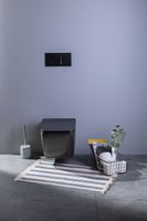 Товар: Унитаз подвесной Aquanet Rimless Tavr-W BL-103N-WHT black черный матовый TAVR-W BW - фото 22 Унитаз подвесной Aquanet Rimless Tavr-W BL-103N-WHT black черный матовый TAVR-W BW — фото 22, Подвесные унитазы