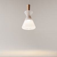 Подвесной светильник Maytoni MOD405PL-01W2 — фото 11, Подвесные светильники